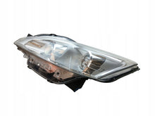 Laden Sie das Bild in den Galerie-Viewer, Frontscheinwerfer Peugeot 508 I 9687580680 Xenon Links Scheinwerfer Headlight SCH2373426227ha