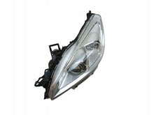 Laden Sie das Bild in den Galerie-Viewer, Frontscheinwerfer Peugeot 508 I 9687580680 Xenon Links Scheinwerfer Headlight SCH2373426227ha