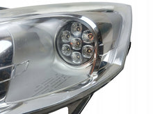 Laden Sie das Bild in den Galerie-Viewer, Frontscheinwerfer Peugeot 508 I 9687580680 Xenon Links Scheinwerfer Headlight SCH2373426227ha
