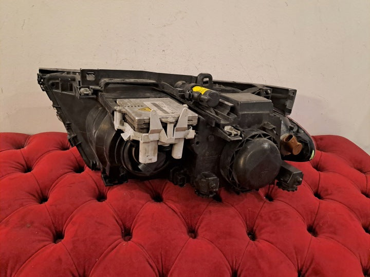 Frontscheinwerfer BMW 3 E46 7165776 7165777 Ein Satz Scheinwerfer Headlight SCH2374761485ab