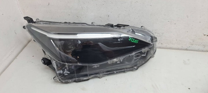Frontscheinwerfer Toyota Yaris Cross OD310 Rechts Scheinwerfer Headlight SCH2375077904kc