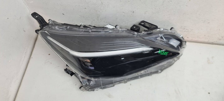 Frontscheinwerfer Toyota Yaris Cross OD310 Rechts Scheinwerfer Headlight SCH2375077904kc