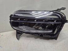 Laden Sie das Bild in den Galerie-Viewer, Frontscheinwerfer Jeep 52218721 Links Scheinwerfer Headlight SCH2375116266hx