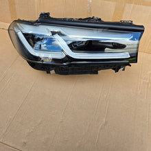 Laden Sie das Bild in den Galerie-Viewer, Frontscheinwerfer BMW 5 G31 G30 5A388C8 Rechts Scheinwerfer Headlight SCH2376380794or