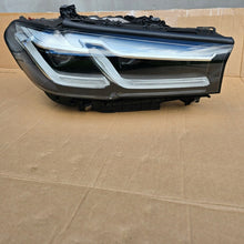 Laden Sie das Bild in den Galerie-Viewer, Frontscheinwerfer BMW 5 G31 G30 5A388C8 Rechts Scheinwerfer Headlight SCH2376380794or