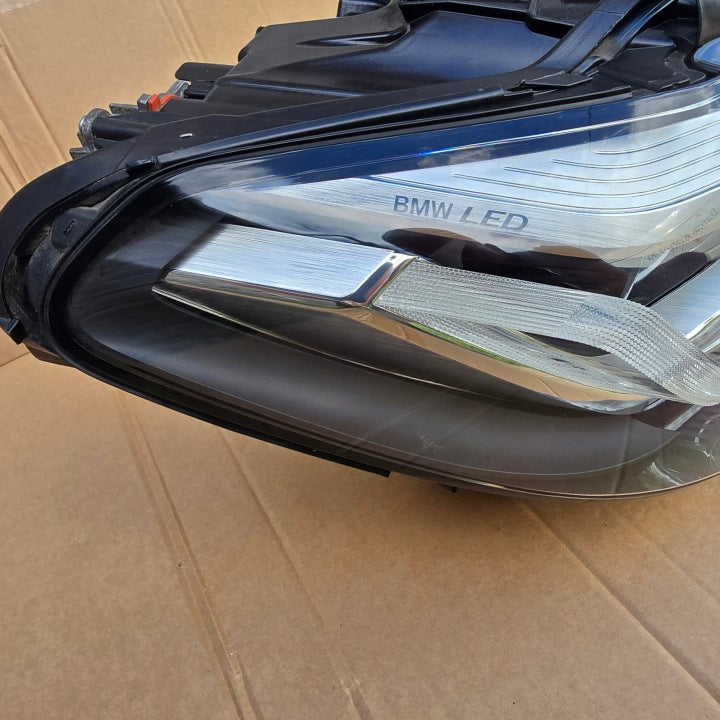 Frontscheinwerfer BMW 5 G31 G30 5A388C8 Rechts Scheinwerfer Headlight SCH2376380794or