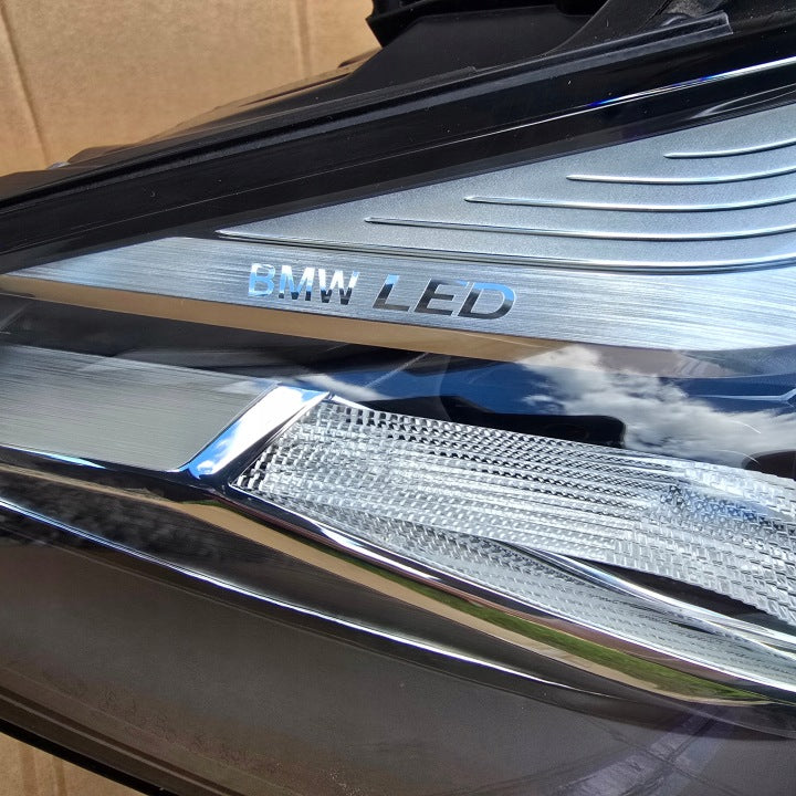 Frontscheinwerfer BMW 5 G31 G30 5A388C8 Rechts Scheinwerfer Headlight SCH2376380794or