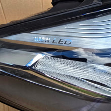 Laden Sie das Bild in den Galerie-Viewer, Frontscheinwerfer BMW 5 G31 G30 5A388C8 Rechts Scheinwerfer Headlight SCH2376380794or