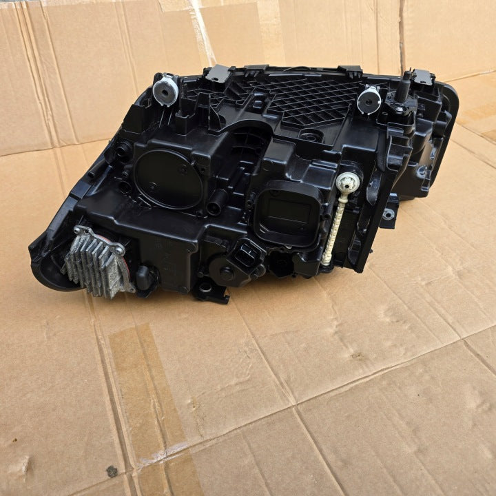 Frontscheinwerfer BMW 5 G31 G30 5A388C8 Rechts Scheinwerfer Headlight SCH2376380794or