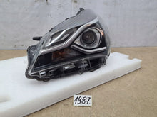 Laden Sie das Bild in den Galerie-Viewer, Frontscheinwerfer Toyota Yaris 81170-ODK10 Links Scheinwerfer Headlight SCH2376418214us
