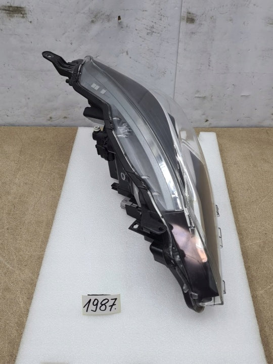 Frontscheinwerfer Toyota Yaris 81170-ODK10 Links Scheinwerfer Headlight SCH2376418214us