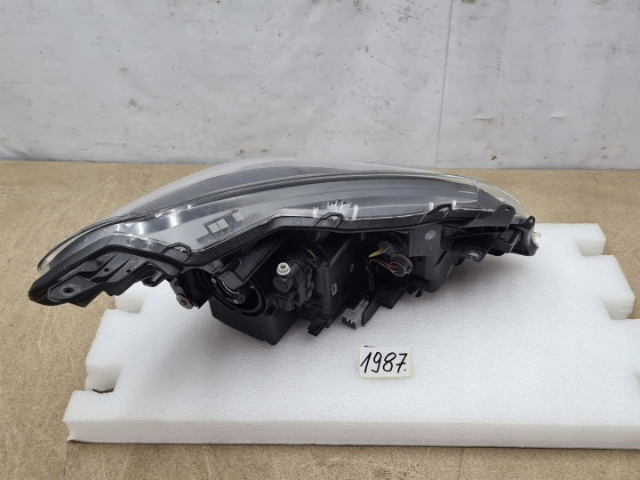 Frontscheinwerfer Toyota Yaris 81170-ODK10 Links Scheinwerfer Headlight SCH2376418214us