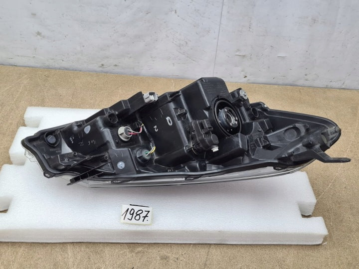 Frontscheinwerfer Toyota Yaris 81170-ODK10 Links Scheinwerfer Headlight SCH2376418214us