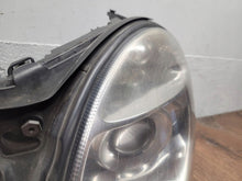 Laden Sie das Bild in den Galerie-Viewer, Frontscheinwerfer Mercedes-Benz W211 TOL9318 Links Scheinwerfer Headlight SCH2377003116yo