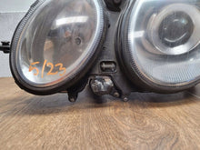Laden Sie das Bild in den Galerie-Viewer, Frontscheinwerfer Mercedes-Benz W211 TOL9318 Links Scheinwerfer Headlight SCH2377003116yo