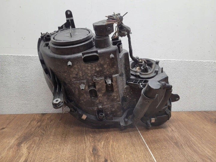 Frontscheinwerfer Mercedes-Benz W211 TOL9318 Links Scheinwerfer Headlight SCH2377003116yo