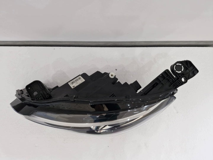 Frontscheinwerfer Peugeot 308 9816990680 Links Scheinwerfer Headlight SCH2377660482kp