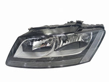 Laden Sie das Bild in den Galerie-Viewer, Frontscheinwerfer Audi Q5 8R0941003 Links Scheinwerfer Headlight SCH2378046499mj
