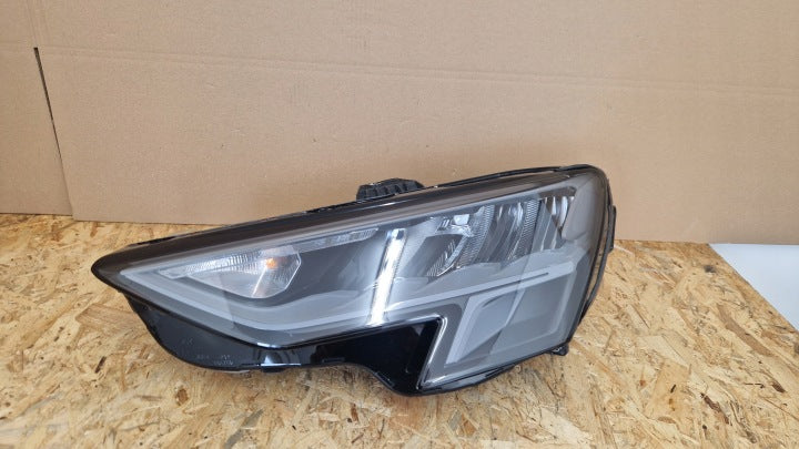 Frontscheinwerfer Audi A3 8Y0941011 Links Scheinwerfer Headlight SCH2378427957zj