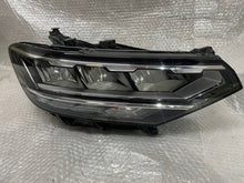Laden Sie das Bild in den Galerie-Viewer, Frontscheinwerfer VW Passat B8 3G1941036P LED Rechts Scheinwerfer Headlight SCH2378877371sm