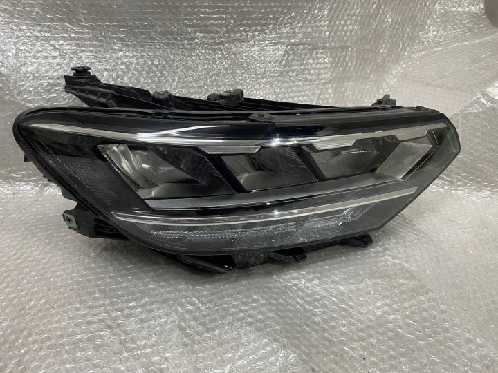 Frontscheinwerfer VW Passat B8 3G1941036P LED Rechts Scheinwerfer Headlight SCH2378877371sm
