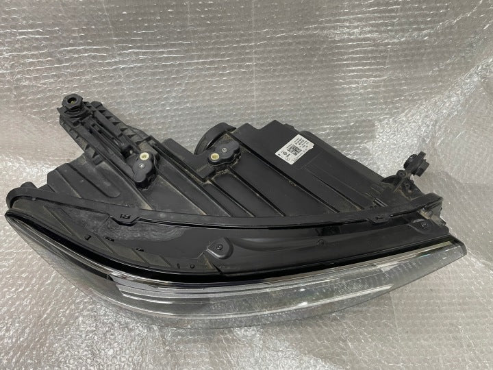 Frontscheinwerfer VW Passat B8 3G1941036P LED Rechts Scheinwerfer Headlight SCH2378877371sm