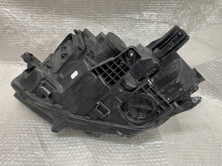 Frontscheinwerfer VW Passat B8 3G1941036P LED Rechts Scheinwerfer Headlight SCH2378877371sm