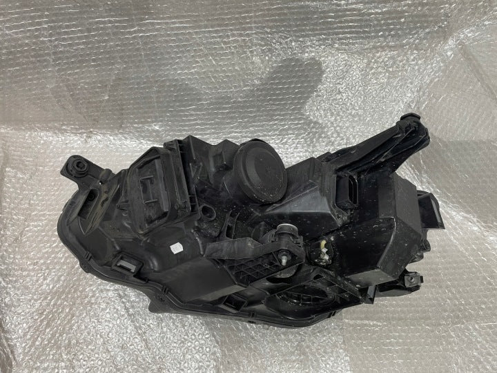 Frontscheinwerfer VW Passat B8 3G1941036P LED Rechts Scheinwerfer Headlight SCH2378877371sm