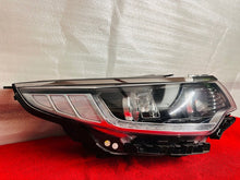 Laden Sie das Bild in den Galerie-Viewer, Frontscheinwerfer Kia Optima 92102D4070 Xenon Rechts Scheinwerfer Headlight SCH2380191007sr