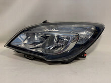 Laden Sie das Bild in den Galerie-Viewer, Frontscheinwerfer Opel Meriva B 13372335 Links Scheinwerfer Headlight SCH2382214239lf