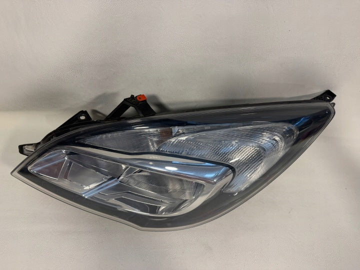 Frontscheinwerfer Opel Meriva B 13372335 Links Scheinwerfer Headlight SCH2382214239lf