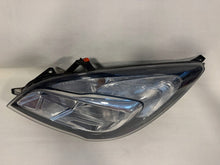 Laden Sie das Bild in den Galerie-Viewer, Frontscheinwerfer Opel Meriva B 13372335 Links Scheinwerfer Headlight SCH2382214239lf