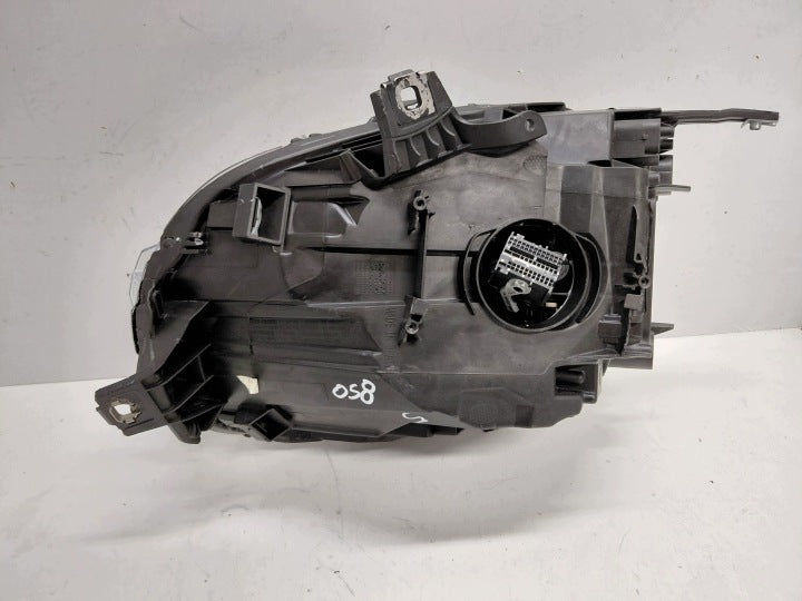 Frontscheinwerfer Mini F56 F55 5A01157-03 Links Scheinwerfer Headlight SCH2382445131zs