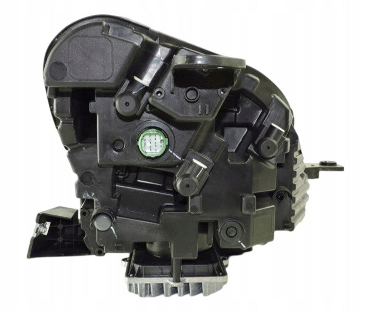 Frontscheinwerfer Maserati I 670157327 Links Scheinwerfer Headlight SCH2383085476ed