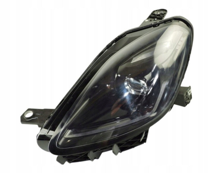 Frontscheinwerfer Maserati I 670157327 Links Scheinwerfer Headlight SCH2383085476ed
