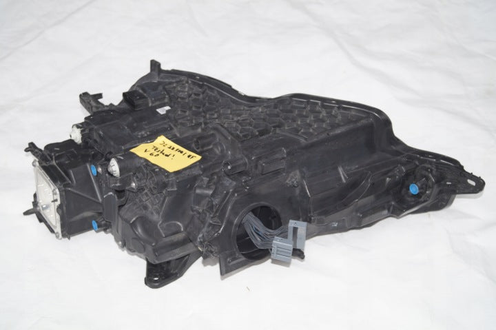 Frontscheinwerfer Volvo V60 S60 32338003 85122000 LED Rechts Headlight SCH2383326940ii