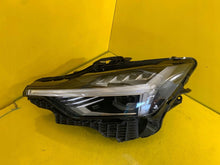 Laden Sie das Bild in den Galerie-Viewer, Frontscheinwerfer Polestar 2 P31698070 LED Links Scheinwerfer Headlight SCH2387572429qu