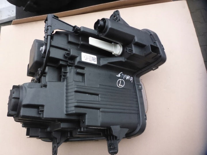 Frontscheinwerfer Hyundai Staria 92101CG100 Links Scheinwerfer Headlight SCH2387618713vh