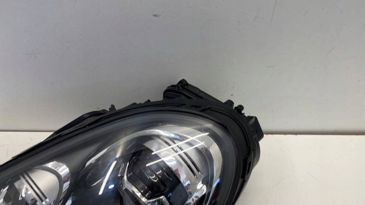 Frontscheinwerfer Porsche Cayenne 7P5941751F Xenon Links Scheinwerfer Headlight SCH2387977218ap