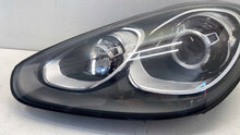 Laden Sie das Bild in den Galerie-Viewer, Frontscheinwerfer Porsche Cayenne 7P5941751F Xenon Links Scheinwerfer Headlight SCH2387977218ap