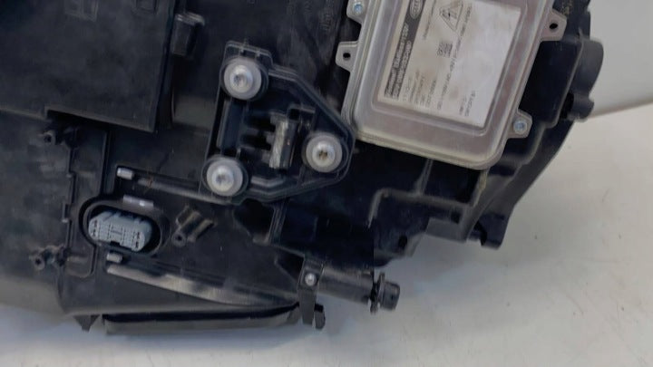 Frontscheinwerfer Porsche Cayenne 7P5941751F Xenon Links Scheinwerfer Headlight SCH2387977218ap