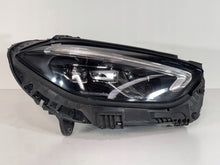 Load image into Gallery viewer, Frontscheinwerfer Mercedes-Benz W206 A2069068204 Rechts Scheinwerfer Headlight SCH2388009636kj