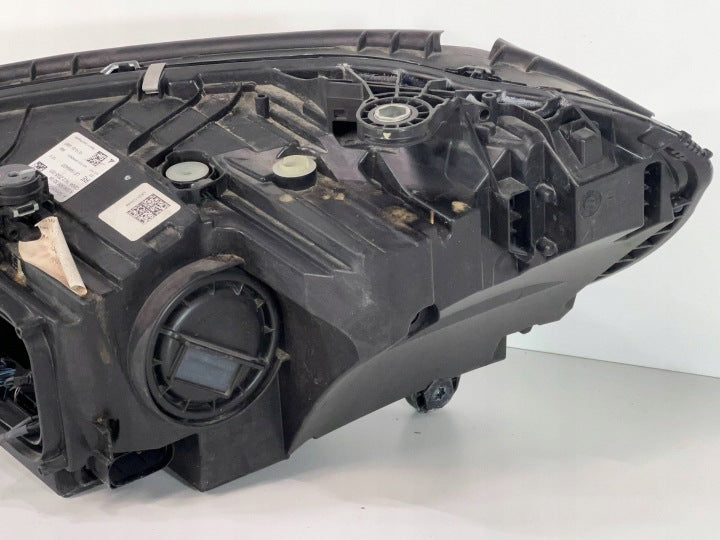 Frontscheinwerfer Mercedes-Benz W206 A2069068204 Rechts Scheinwerfer Headlight SCH2388009636kj