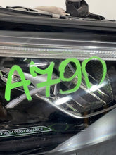 Load image into Gallery viewer, Frontscheinwerfer Mercedes-Benz W206 A2069068204 Rechts Scheinwerfer Headlight SCH2388009636kj