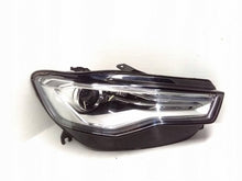 Laden Sie das Bild in den Galerie-Viewer, Frontscheinwerfer Audi A6 4G0941044G Rechts Scheinwerfer Headlight SCH2388647667oi