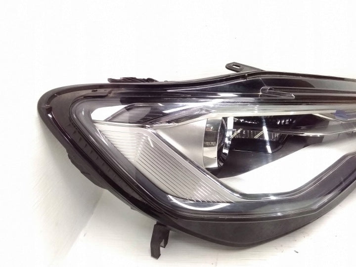 Frontscheinwerfer Audi A6 4G0941044G Rechts Scheinwerfer Headlight SCH2388647667oi
