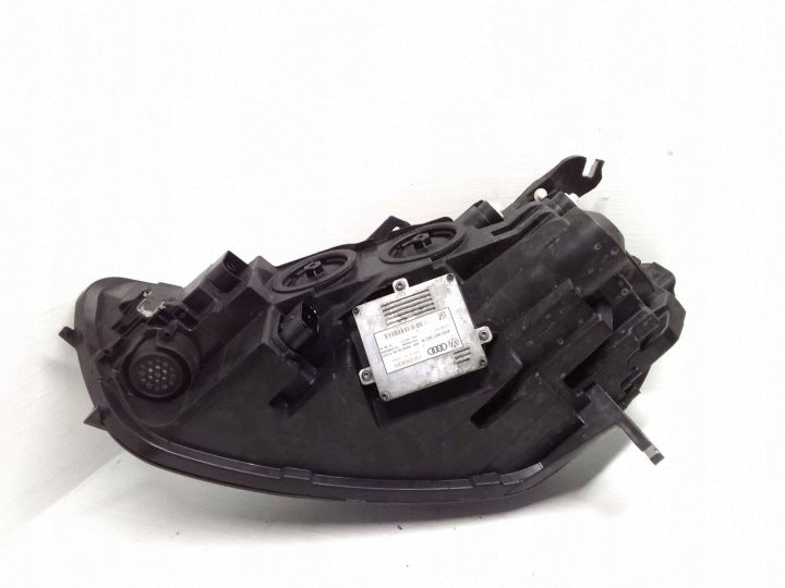 Frontscheinwerfer Audi A6 4G0941044G Rechts Scheinwerfer Headlight SCH2388647667oi