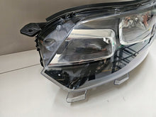 Load image into Gallery viewer, Frontscheinwerfer Citroën Jumpy 9808567780 Links Scheinwerfer Headlight SCH2389452454uc