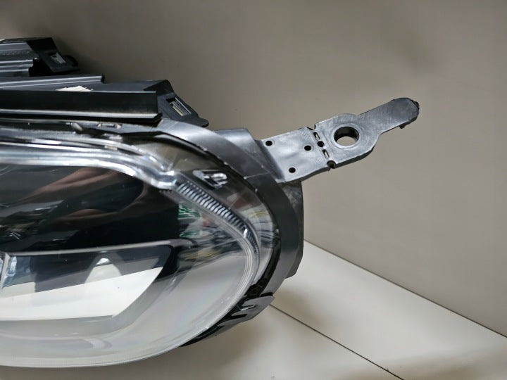 Frontscheinwerfer Citroën Jumpy 9808567780 Links Scheinwerfer Headlight SCH2389452454uc