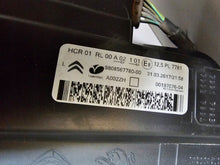 Load image into Gallery viewer, Frontscheinwerfer Citroën Jumpy 9808567780 Links Scheinwerfer Headlight SCH2389452454uc